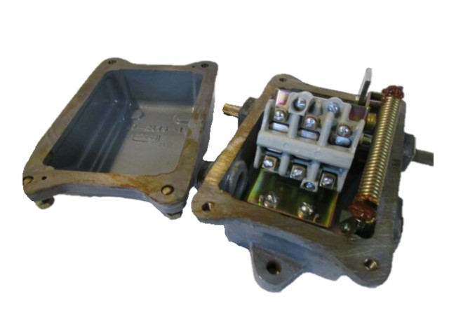 EATON CORPORATION E84EAN