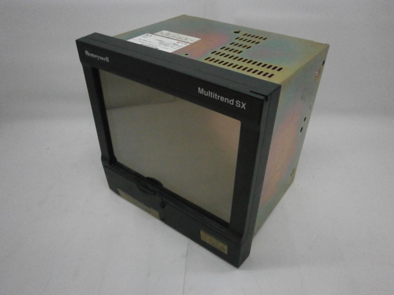 HONEYWELL TVMUSX-8P000A-200-11-0-050-000000-000