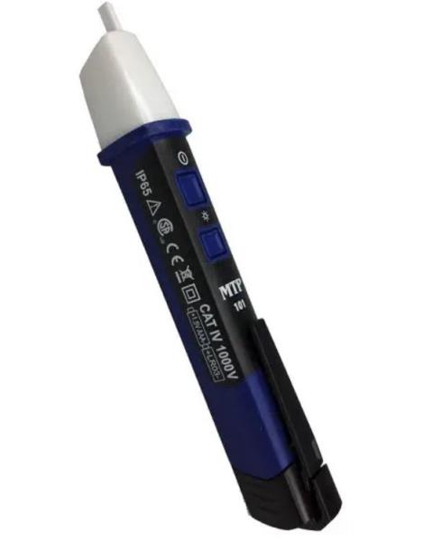 MTP 101 by MTP INSTRUMENTS