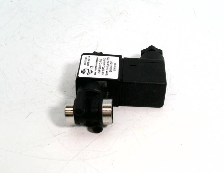 AUTOMATION DIRECT DVP-3BC1C-24D