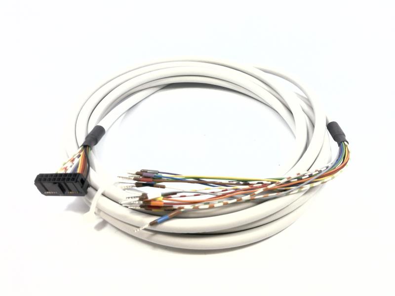 PHOENIX CONTACT CABLE-FLK16/OE/0 14/ 6 0M