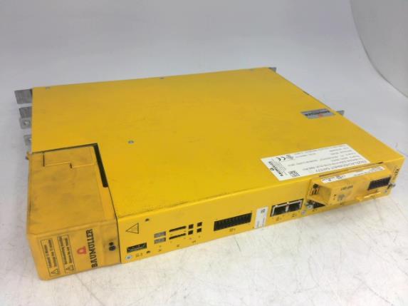 BM5328-SG04-0100-0128-00-81-E80-#01 by BAUMULLER