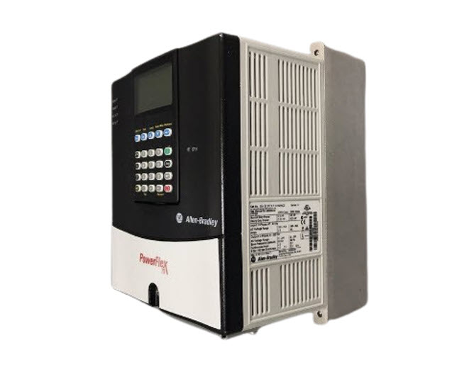 ALLEN BRADLEY 20AB2P2A0AYNANC0