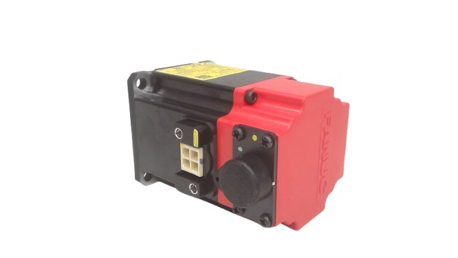 FANUC A06B-0115-B104