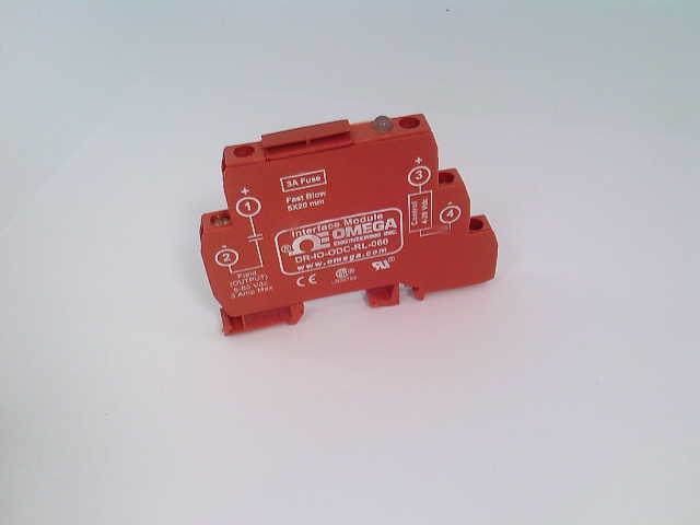 OMEGA ENGINEERING DR-IO-ODC-RL-060