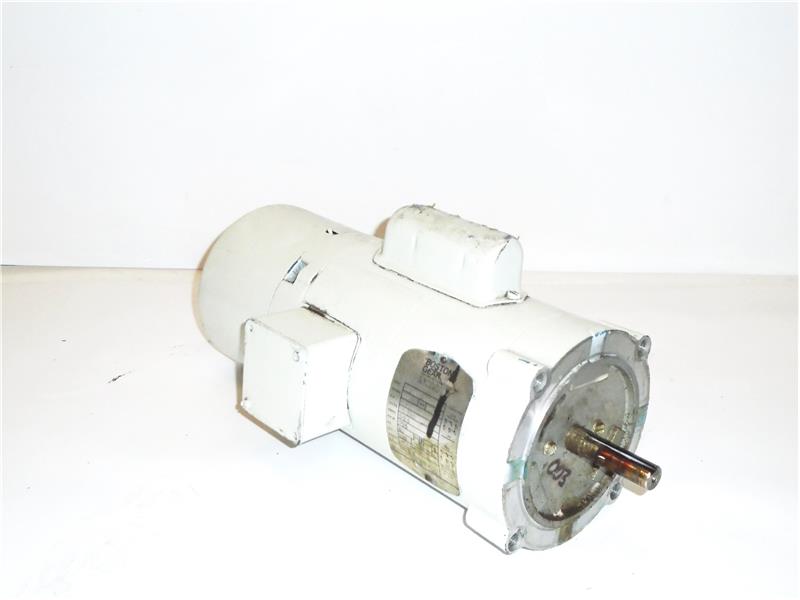 ALTRA INDUSTRIAL MOTION DRTB-B