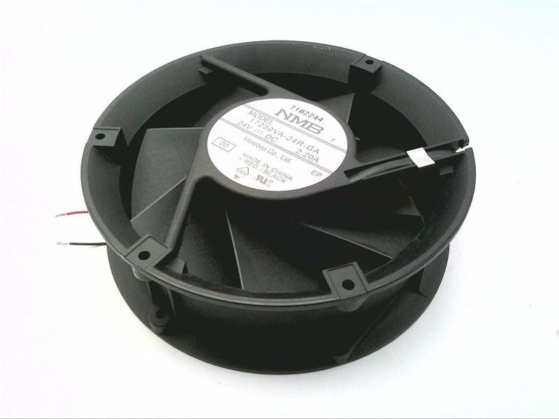 17250VA-24R-GA-00 by MINEBEA