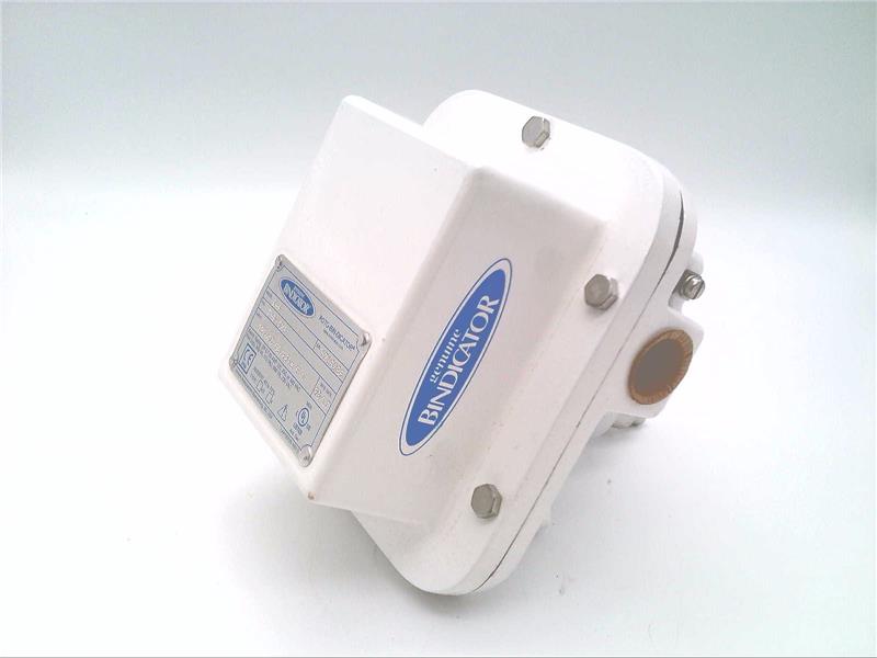 DANAHER MOTION R-H-AX1