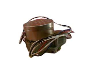 HURST MOTORS SP-3415