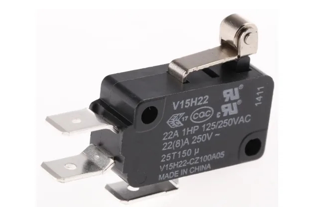 HONEYWELL V15H22-CZ100A05