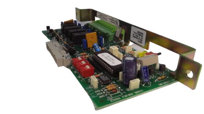 KIDDE-FENWAL, LLC 74-200003-001