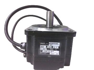 OMRON R88M-WP20030L-S1