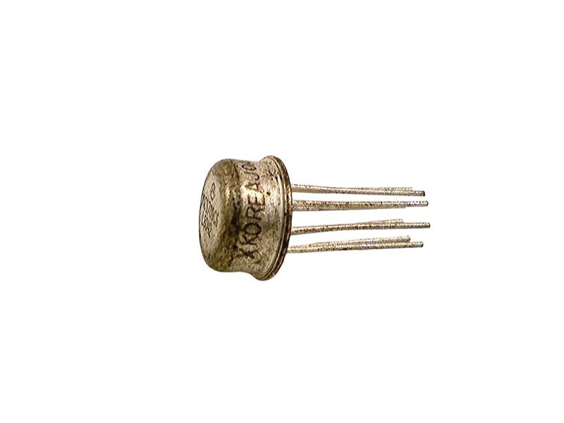 MC1709CG by NXP SEMICONDUCTOR