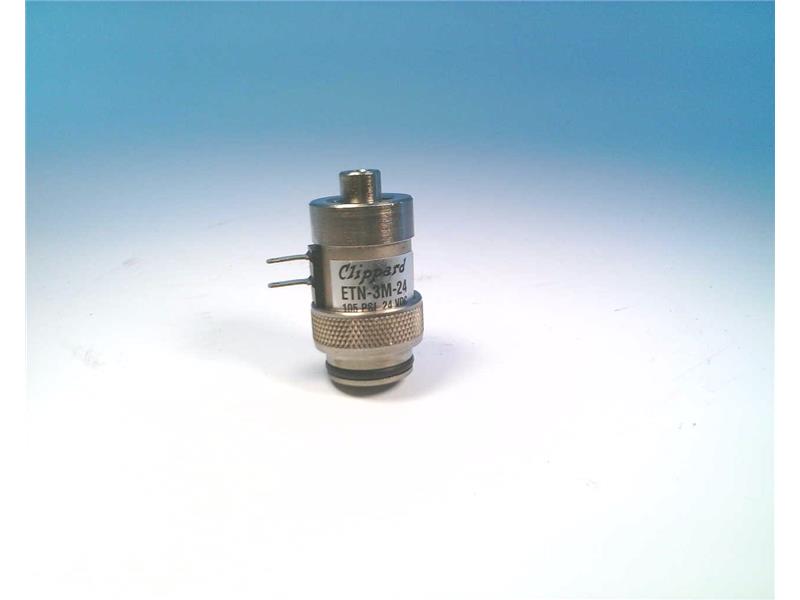 CLIPPARD ETN-3M-24