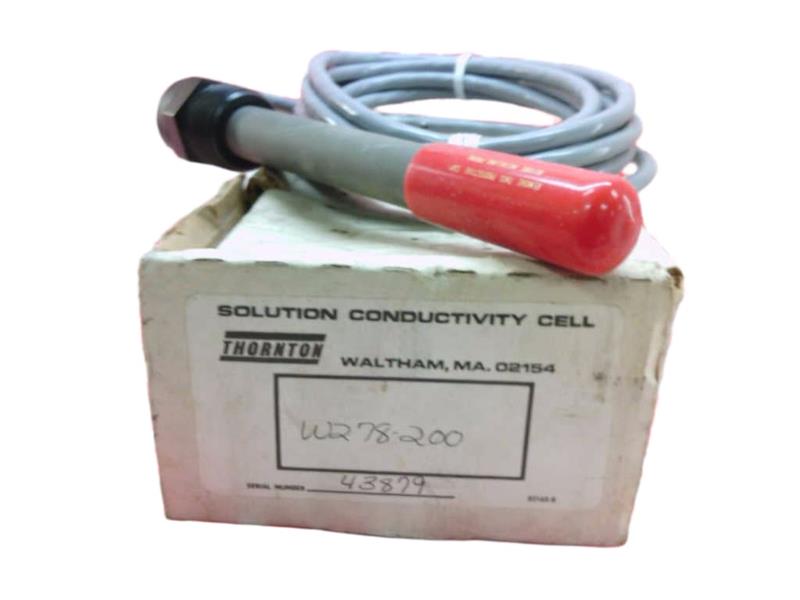W278-200 by METTLER TOLEDO