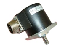 ENCODER PRODUCTS 725I-SS-2000-QHV1FNSYNN