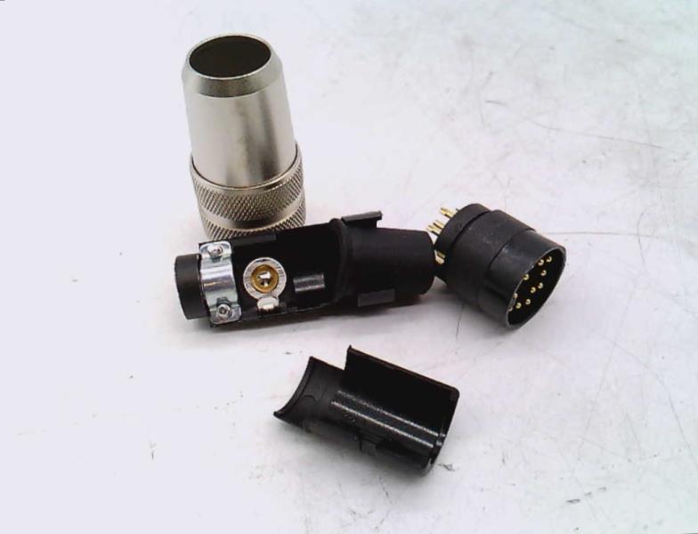 BINDER 09-0329-02-12