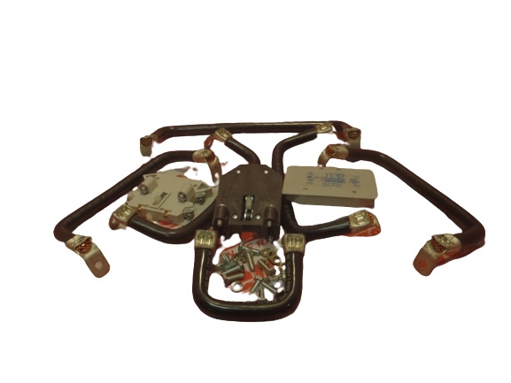 EATON CORPORATION C321KM60K44