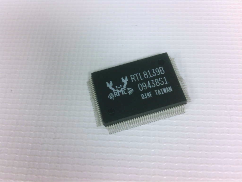 REALTEK RTL8139B