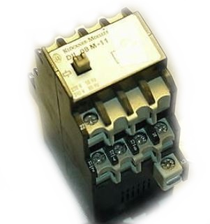 EATON CORPORATION DIL08M-11-415V/50HZ