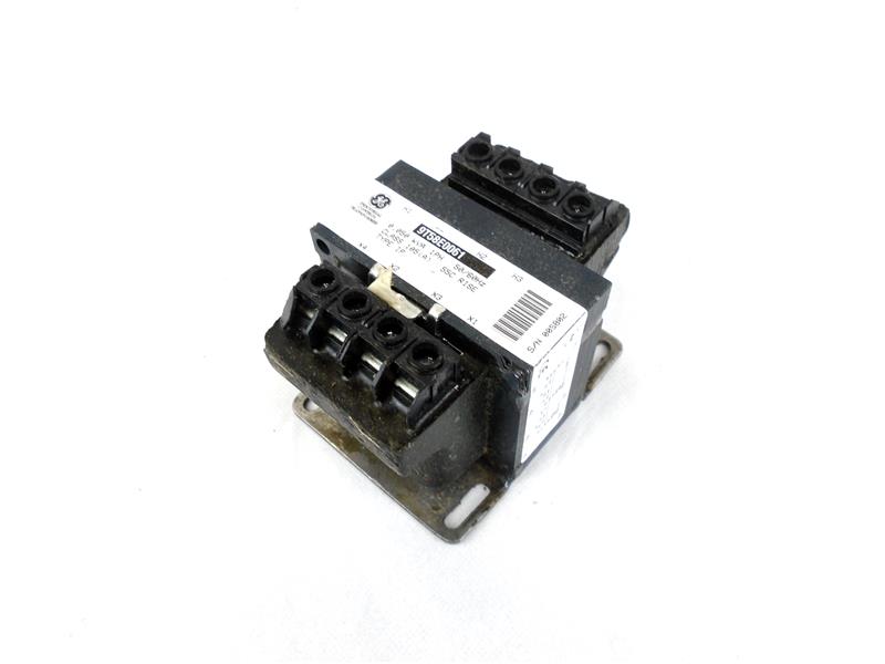 GENERAL ELECTRIC 9T58E0061