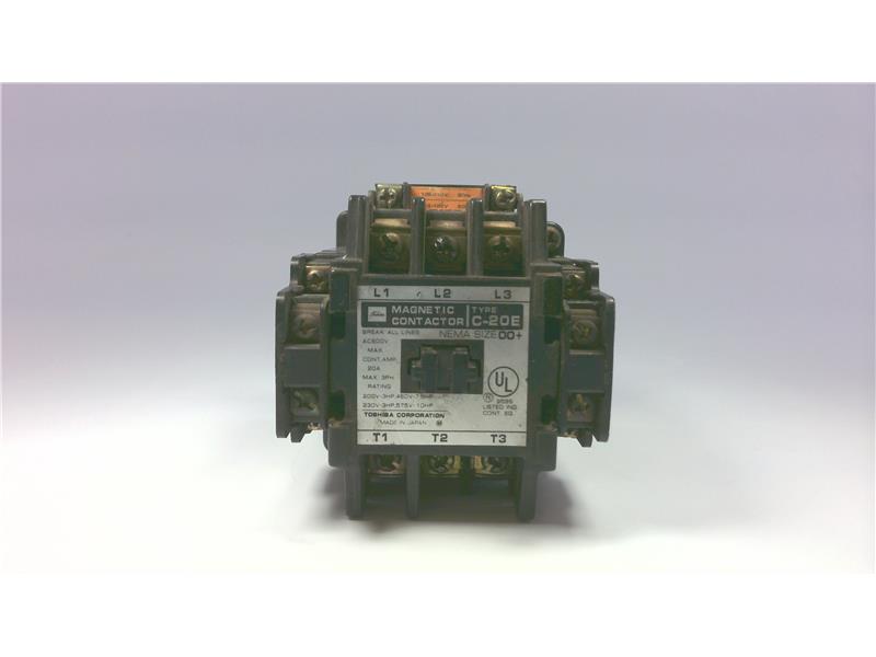 TOSHIBA C20E-AC100-110