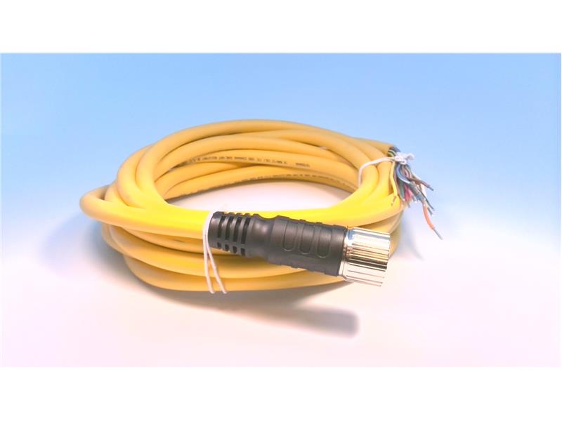 TURCK CKM 12-12-5/S817