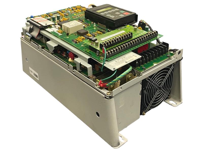 ALLEN BRADLEY 1336S-B007-AN-EN-HA2-L4