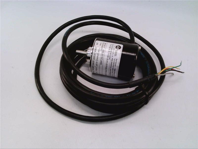 ITALSENSOR TK162.S.5.11/30.S.K1.6.PS30.PP2-1130.X086