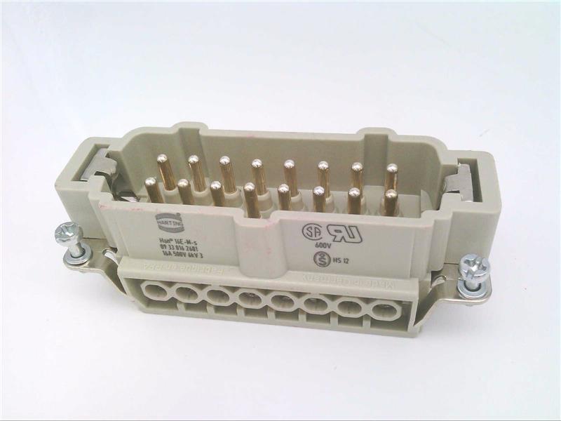 HARTING HAN-16-E-M-S