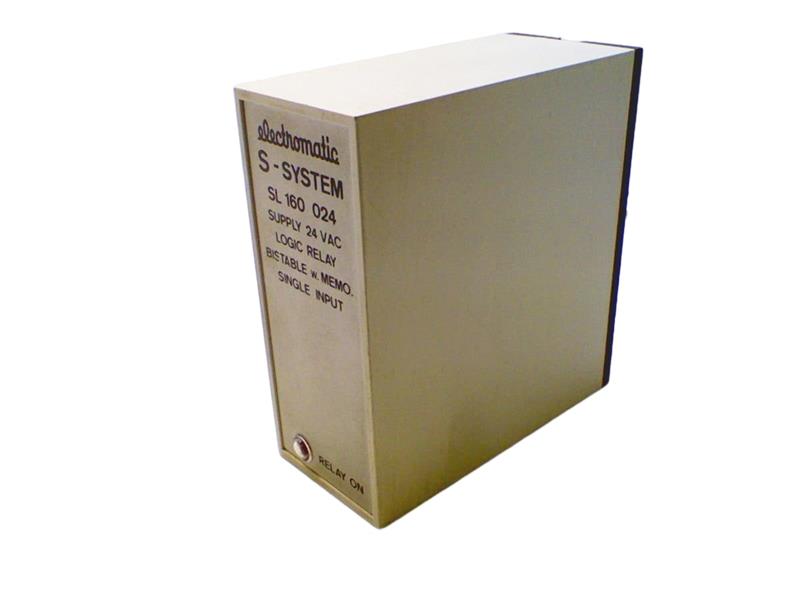 SL-160-024 by CARLO GAVAZZI