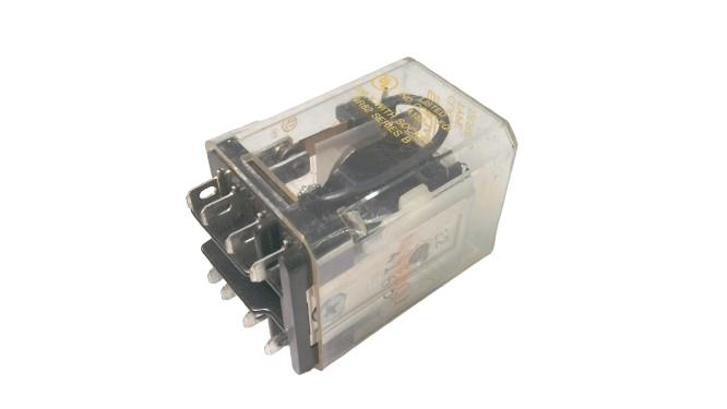 SCHNEIDER ELECTRIC 8501-KXD12V53