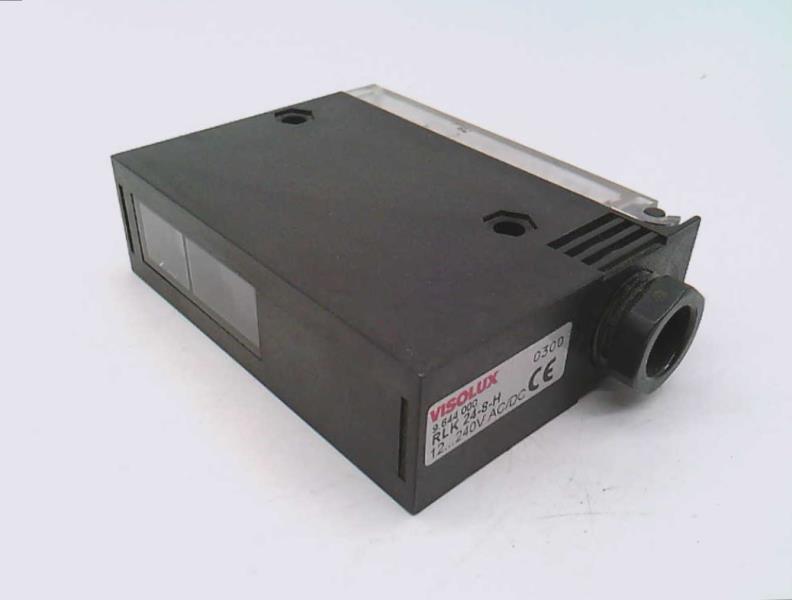 PEPPERL & FUCHS RLK24-8-H-80/116