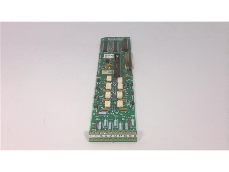 ASEA BROWN BOVERI EXB003A03