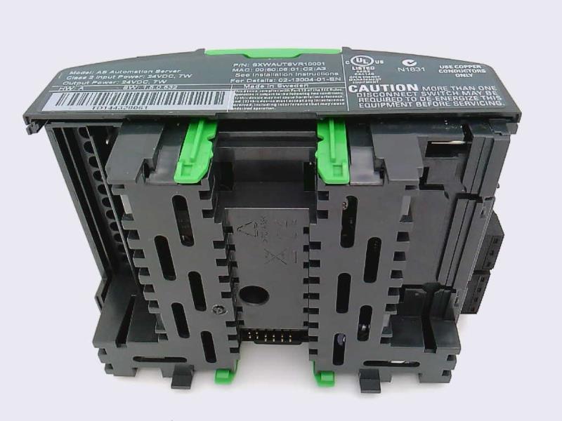 SCHNEIDER ELECTRIC SXWAUTSVR10001