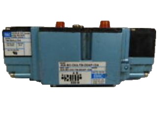 MAC VALVES INC 82A-BC-CKA-TM-DAAP-1DL