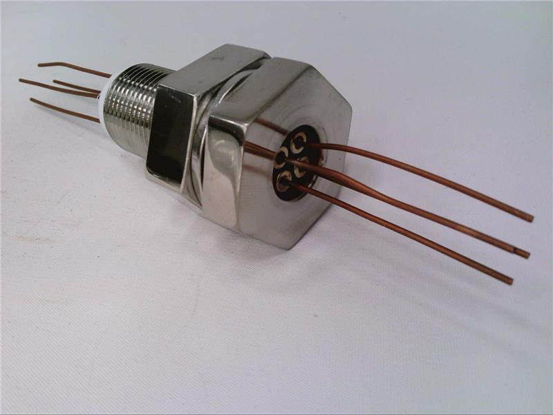 KURT J LESKER EFT0122054