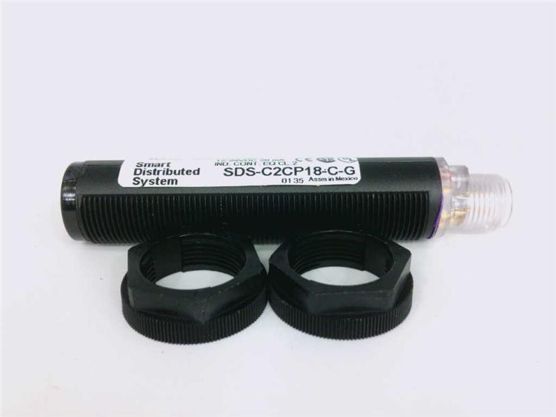 HONEYWELL SDS-C2CP18-C-G