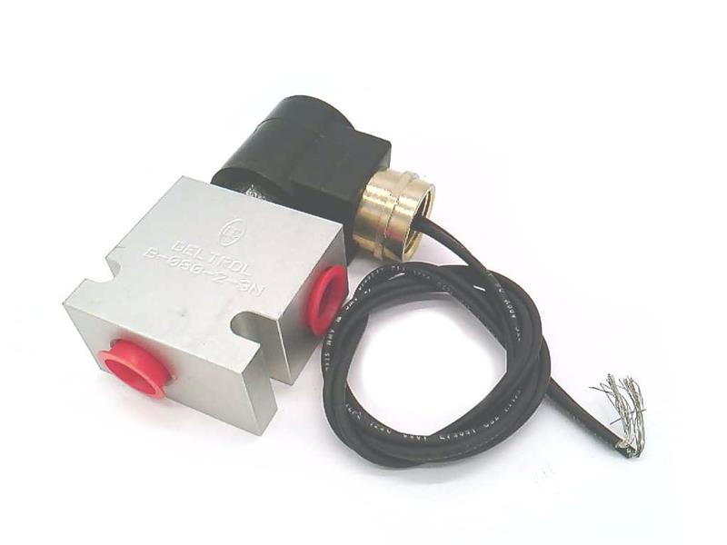 DELTROL CORP B-080-2-3N