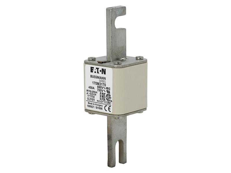 EATON CORPORATION 170M3170