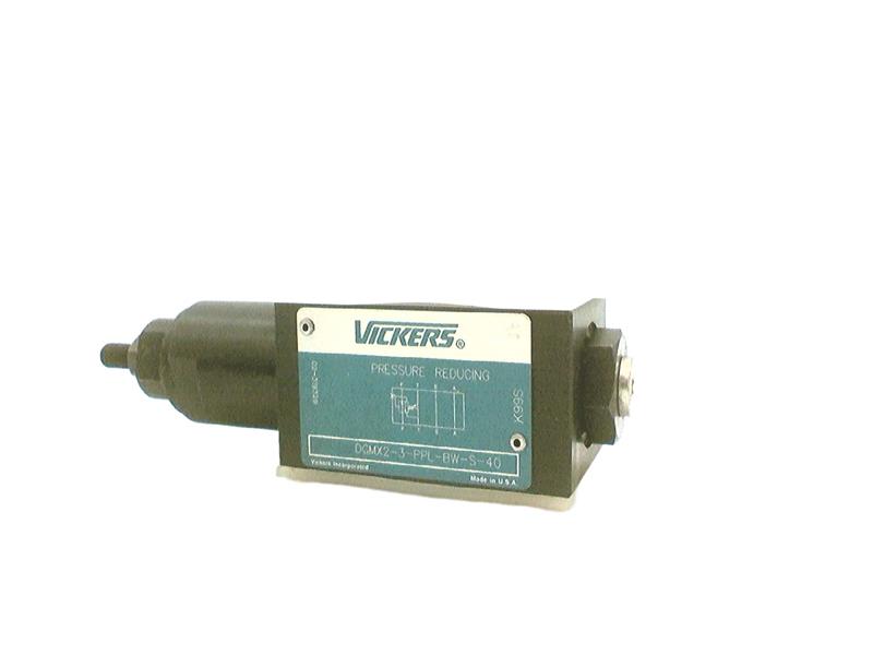 EATON CORPORATION DGMX2-3-PPL-BW-S-40