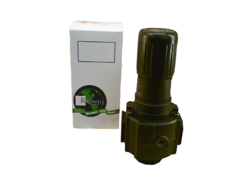 NORGREN R74G-3GK-RMN