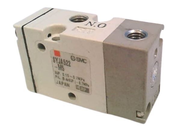 SMC SYJA522-M5