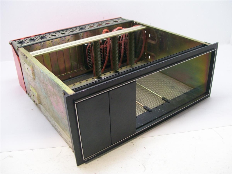 INVENSYS 7950/432MM/PM/TRU/CVR