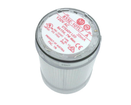 ALLEN BRADLEY 855E-10TL7