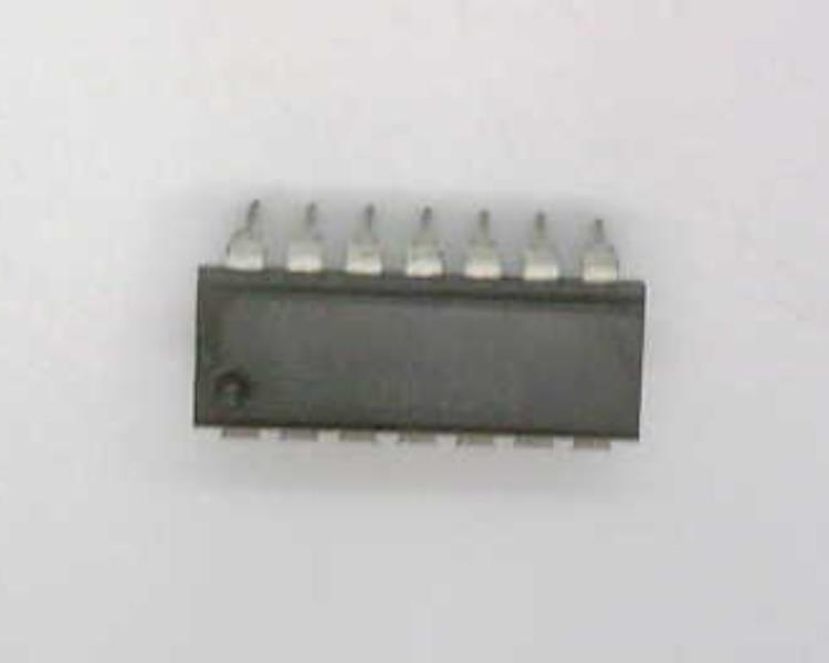 NXP SEMICONDUCTOR MC14561BCP