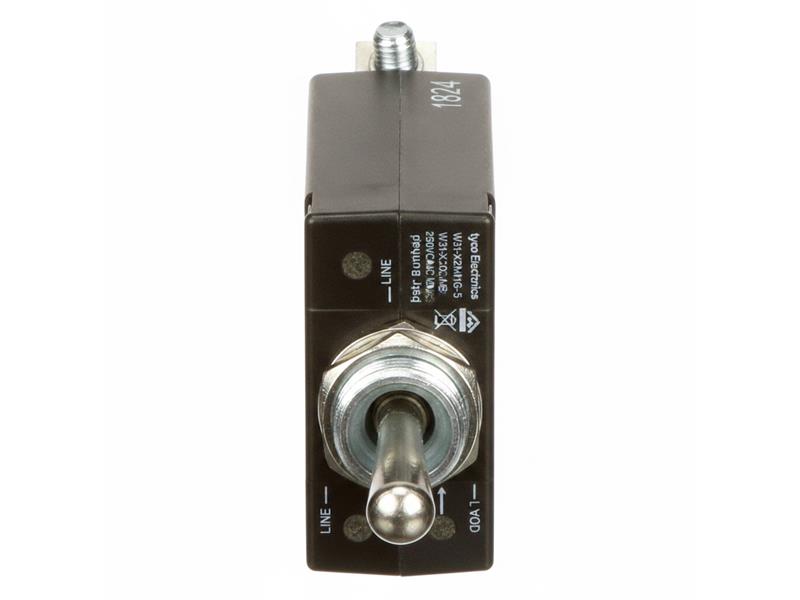 TE CONNECTIVITY 4-1393247-2