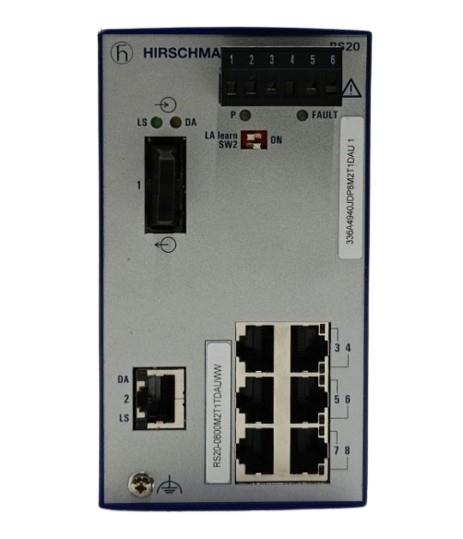 BELDEN RS20-0800M2T1TDAUWW