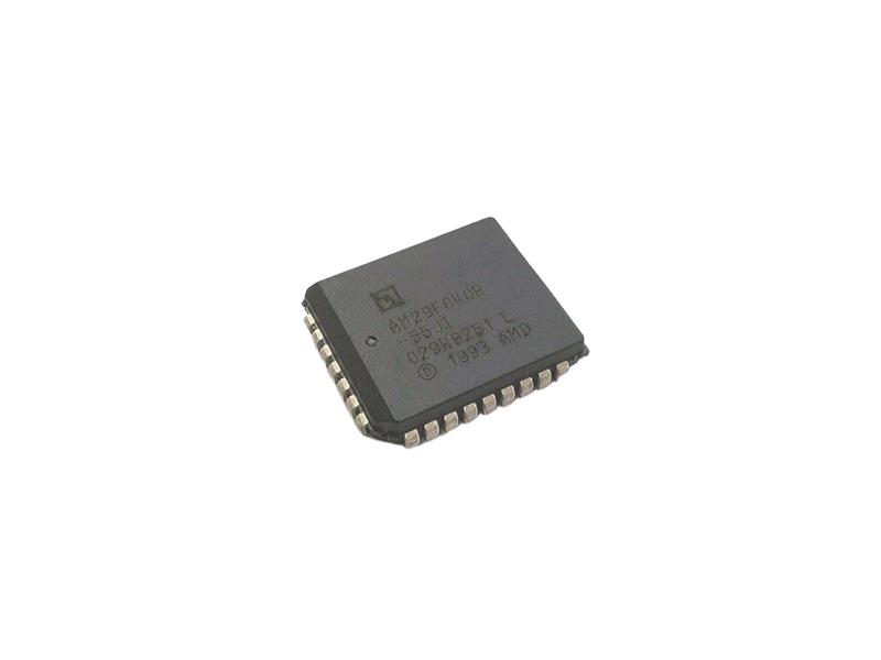 AMD AM29F040B-55JI