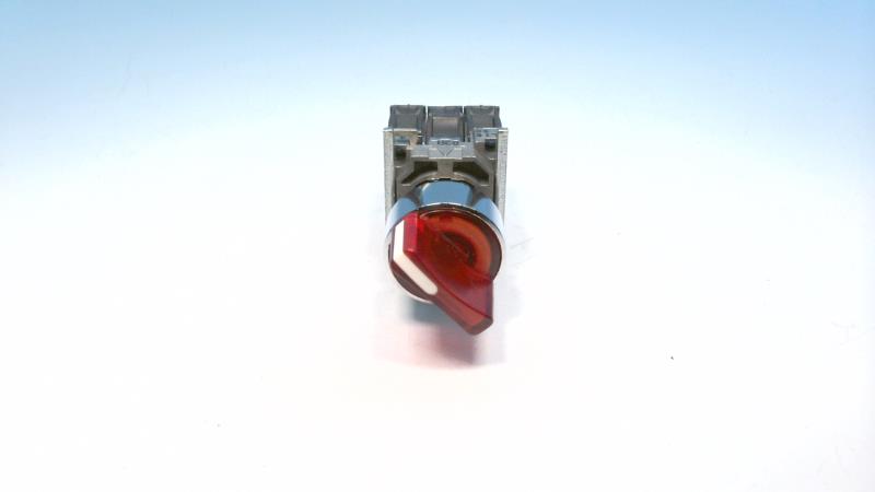 SCHNEIDER ELECTRIC XB4BK124G5